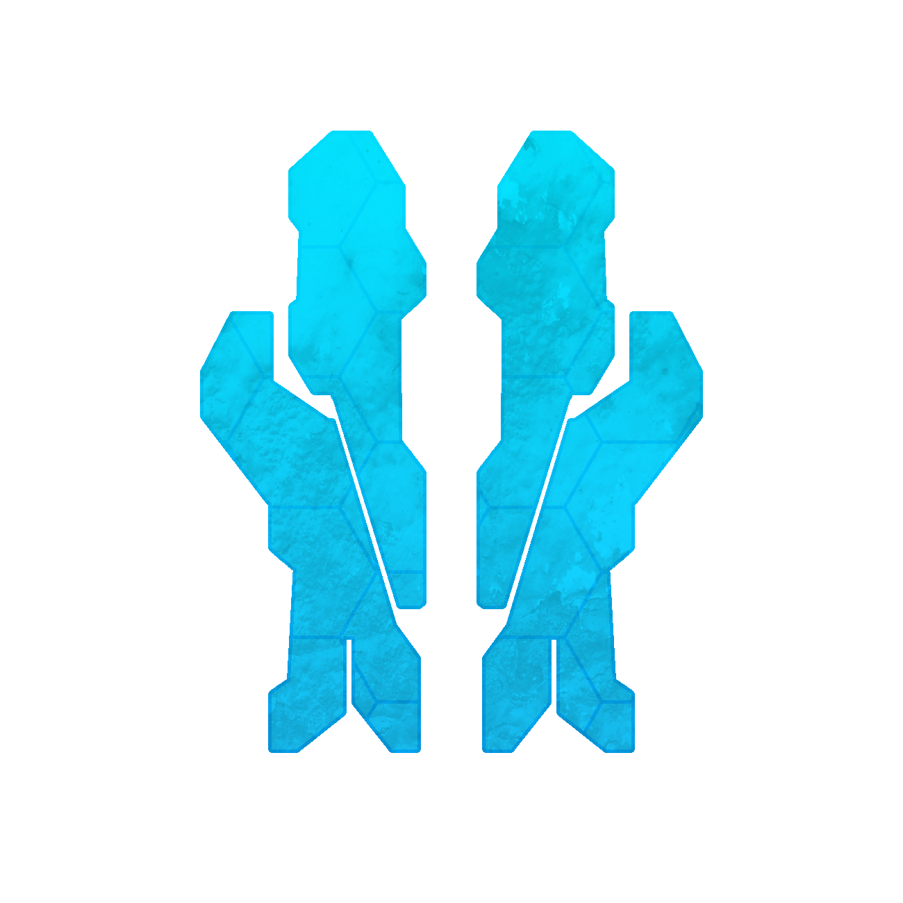 Emblema de A-NEXO